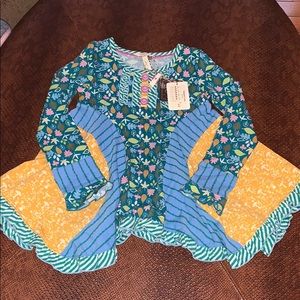 Matilda Jane Dress/Tunic